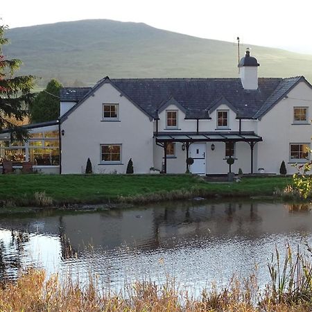 Llwyn Onn Guest House, North Wales Pentrefoelas Екстериор снимка