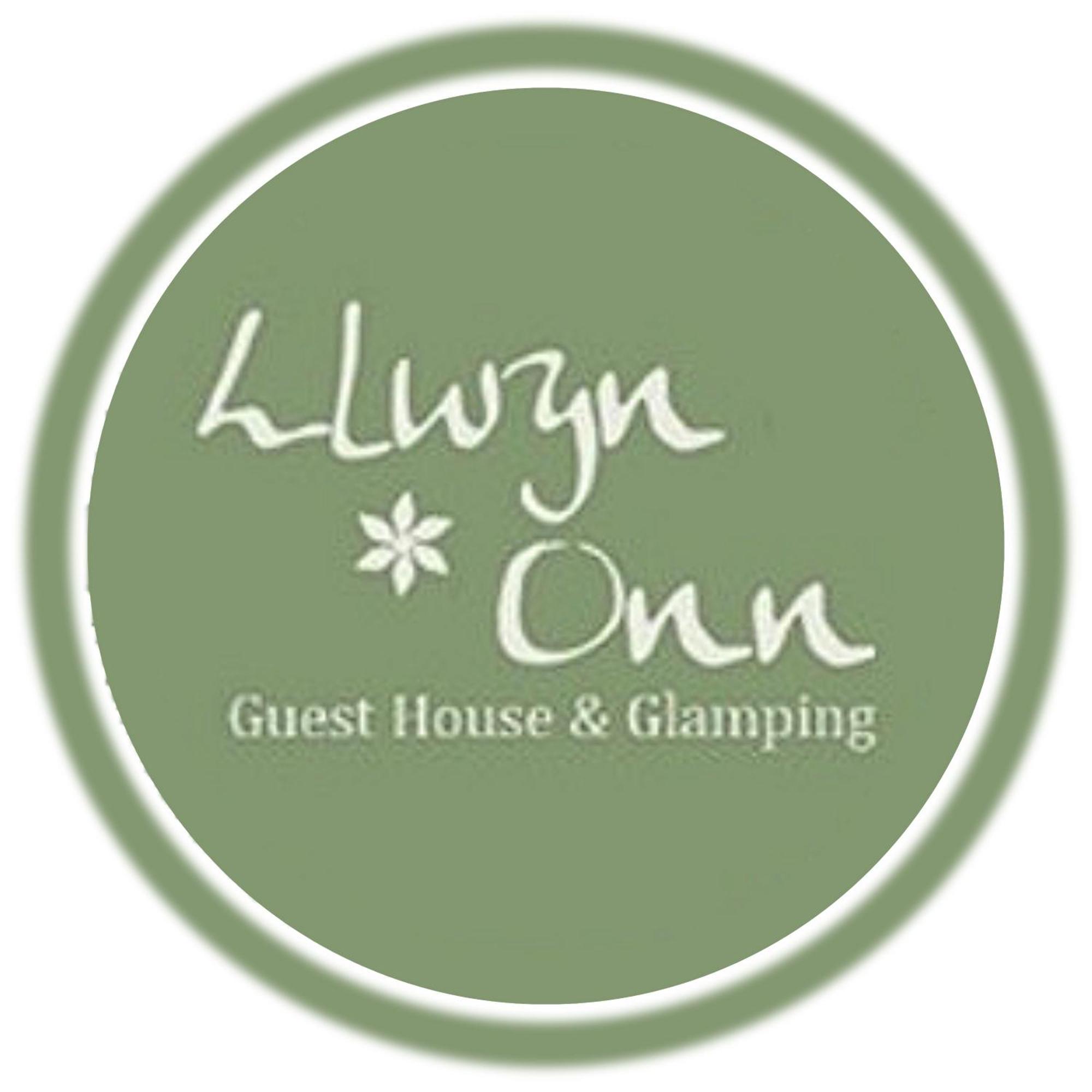Llwyn Onn Guest House, North Wales Pentrefoelas Екстериор снимка